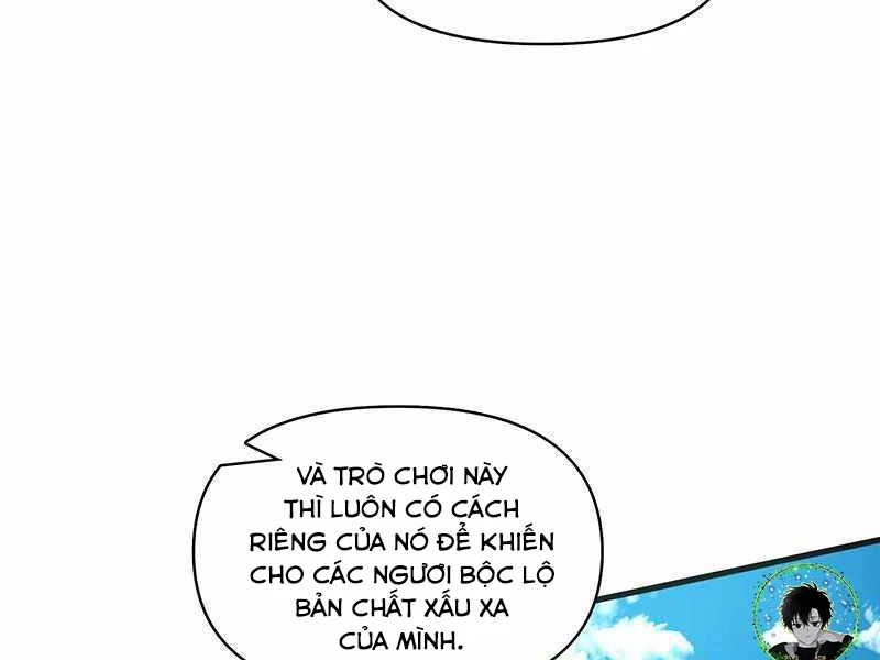 Trò Chơi Của Thần Chapter 50 - 105