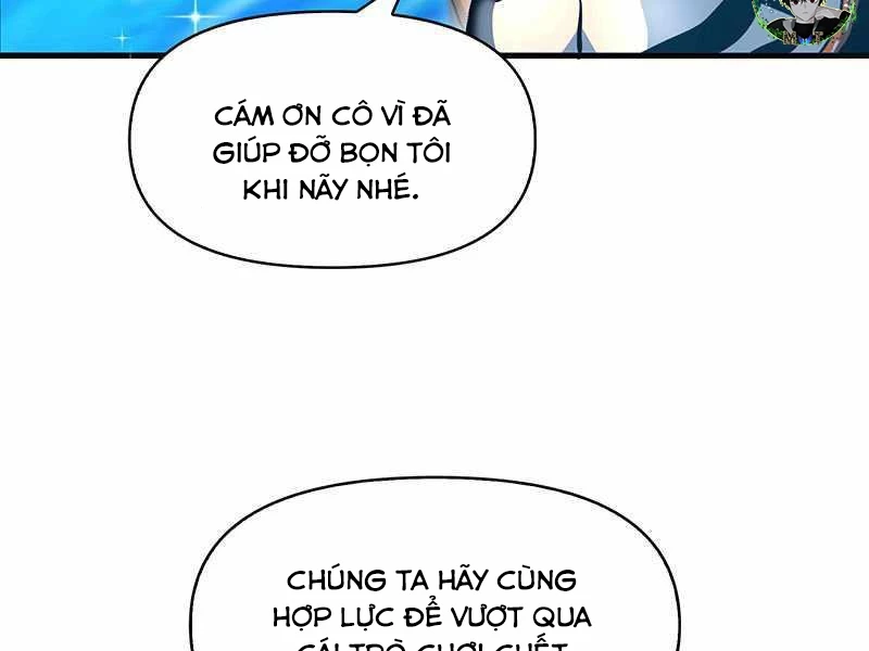 Trò Chơi Của Thần Chapter 50 - 119