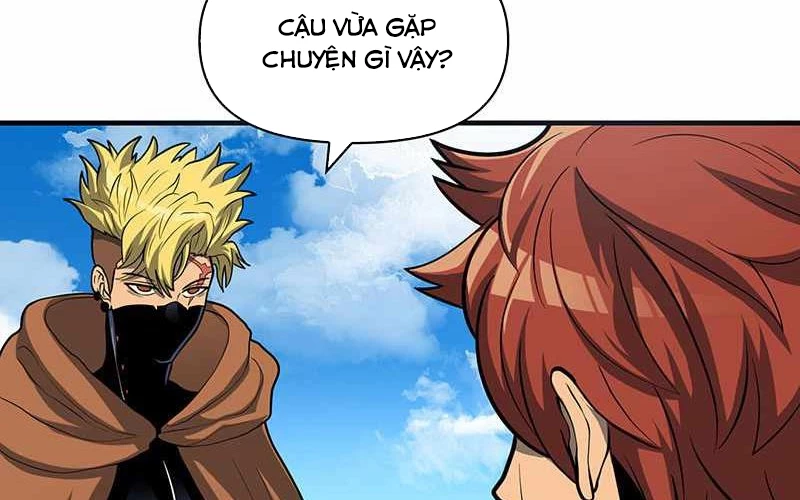 Trò Chơi Của Thần Chapter 51 - 22