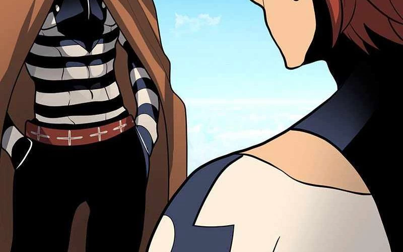 Trò Chơi Của Thần Chapter 51 - 23
