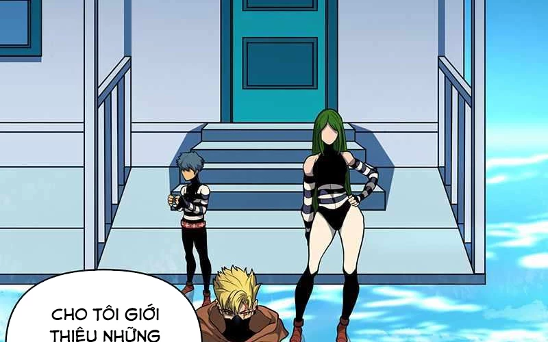 Trò Chơi Của Thần Chapter 51 - 46