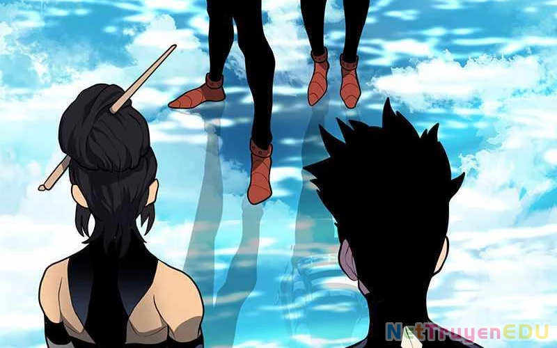 Trò Chơi Của Thần Chapter 51 - 48