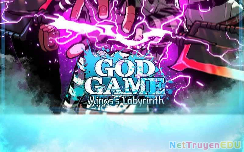 Trò Chơi Của Thần Chapter 51 - 56