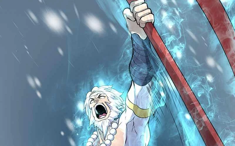 Trò Chơi Của Thần Chapter 51 - 104