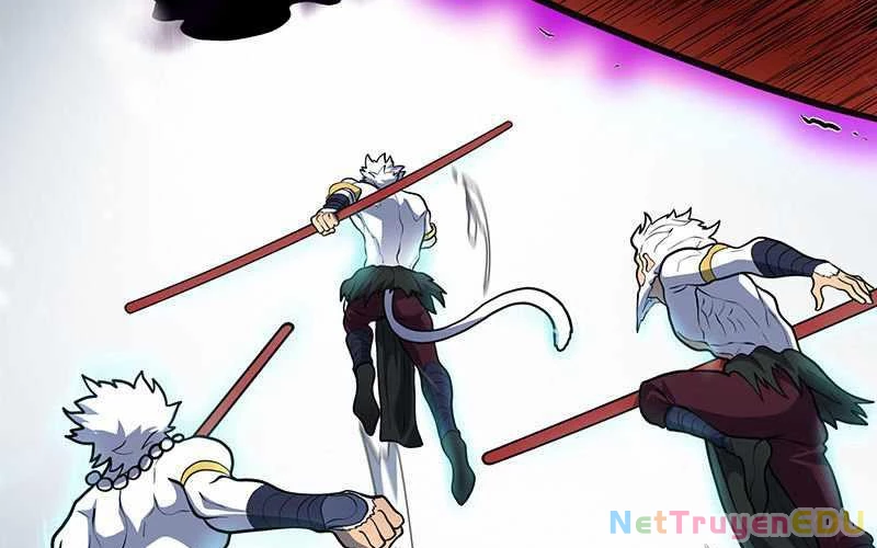 Trò Chơi Của Thần Chapter 51 - 132