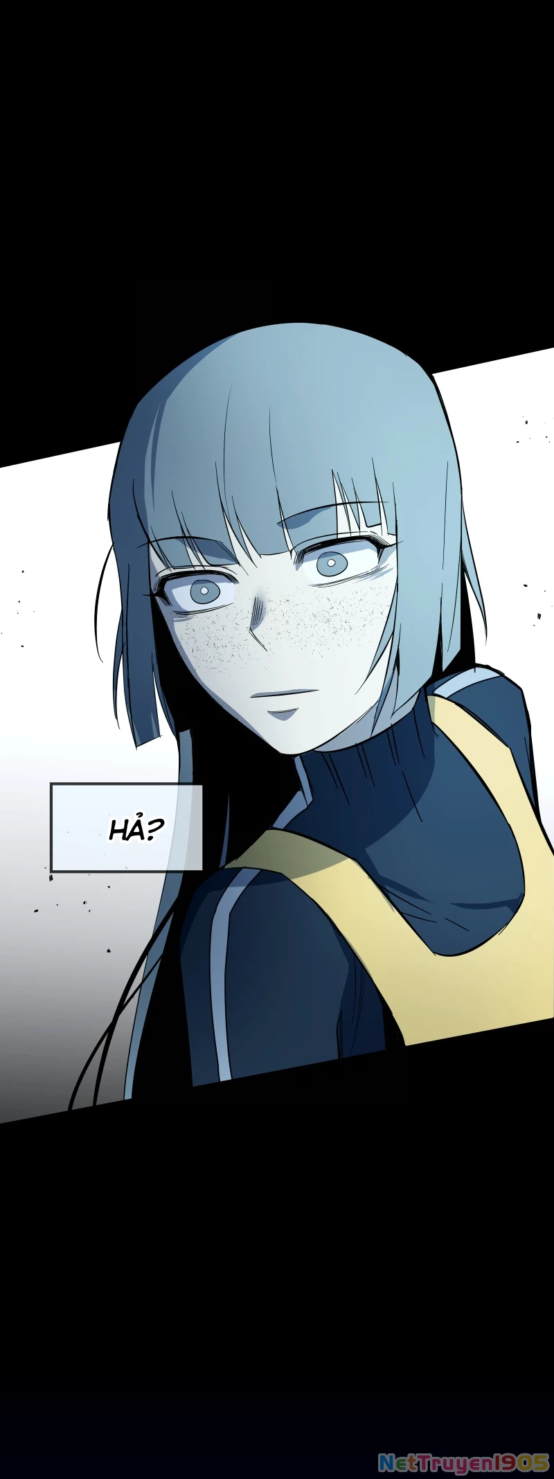 Hand Jumper Chapter 26 - 2