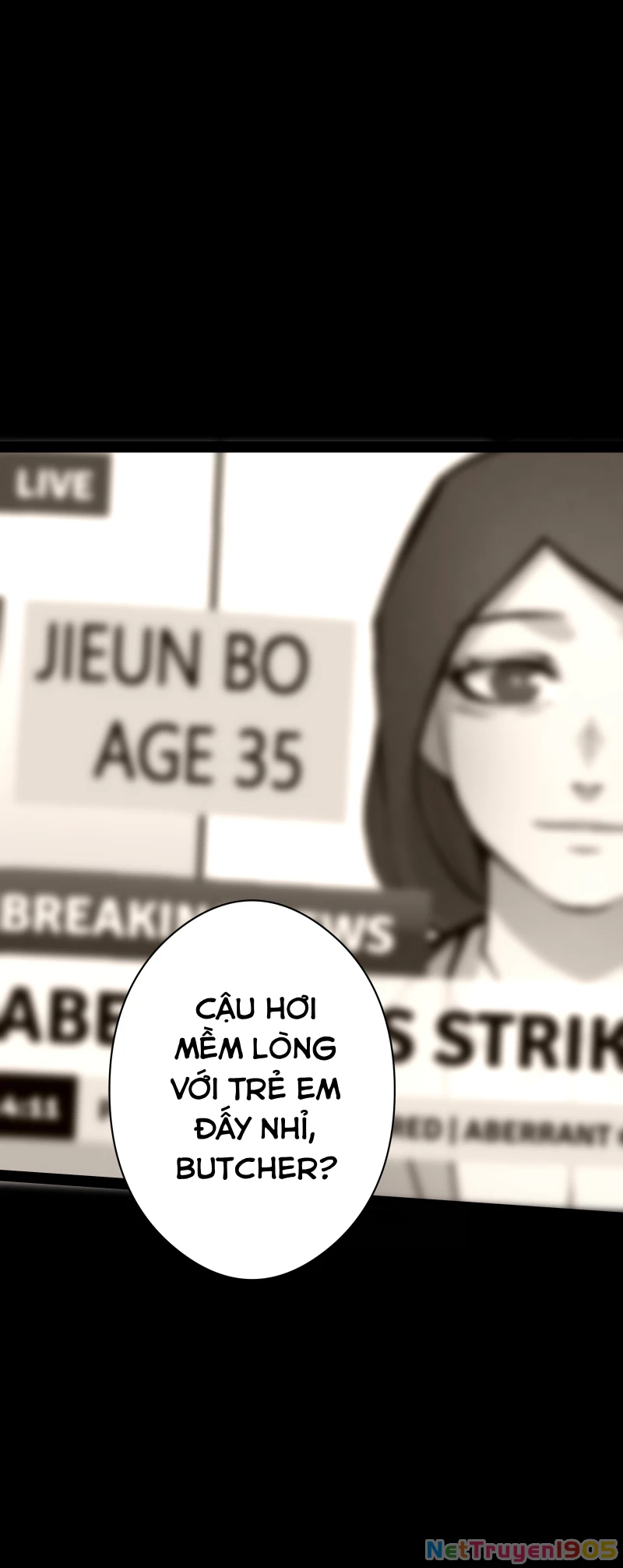 Hand Jumper Chapter 26 - 8