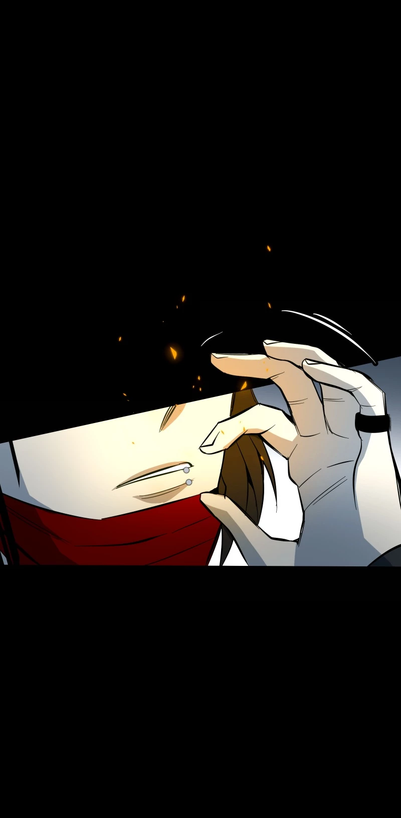 Hand Jumper Chapter 26 - 18