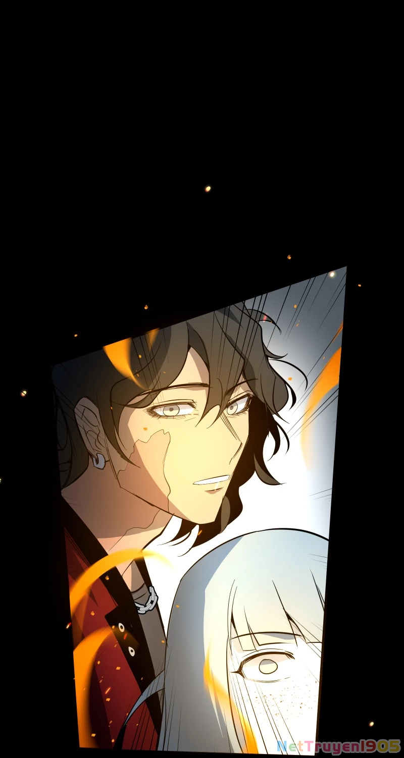 Hand Jumper Chapter 26 - 20