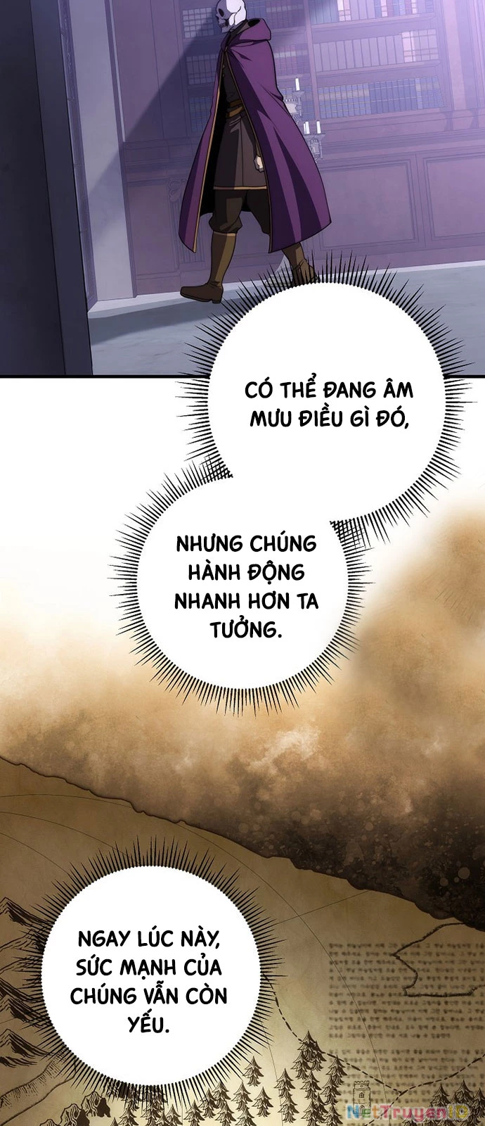 Hoàng Đế Thép Chapter 28 - 18