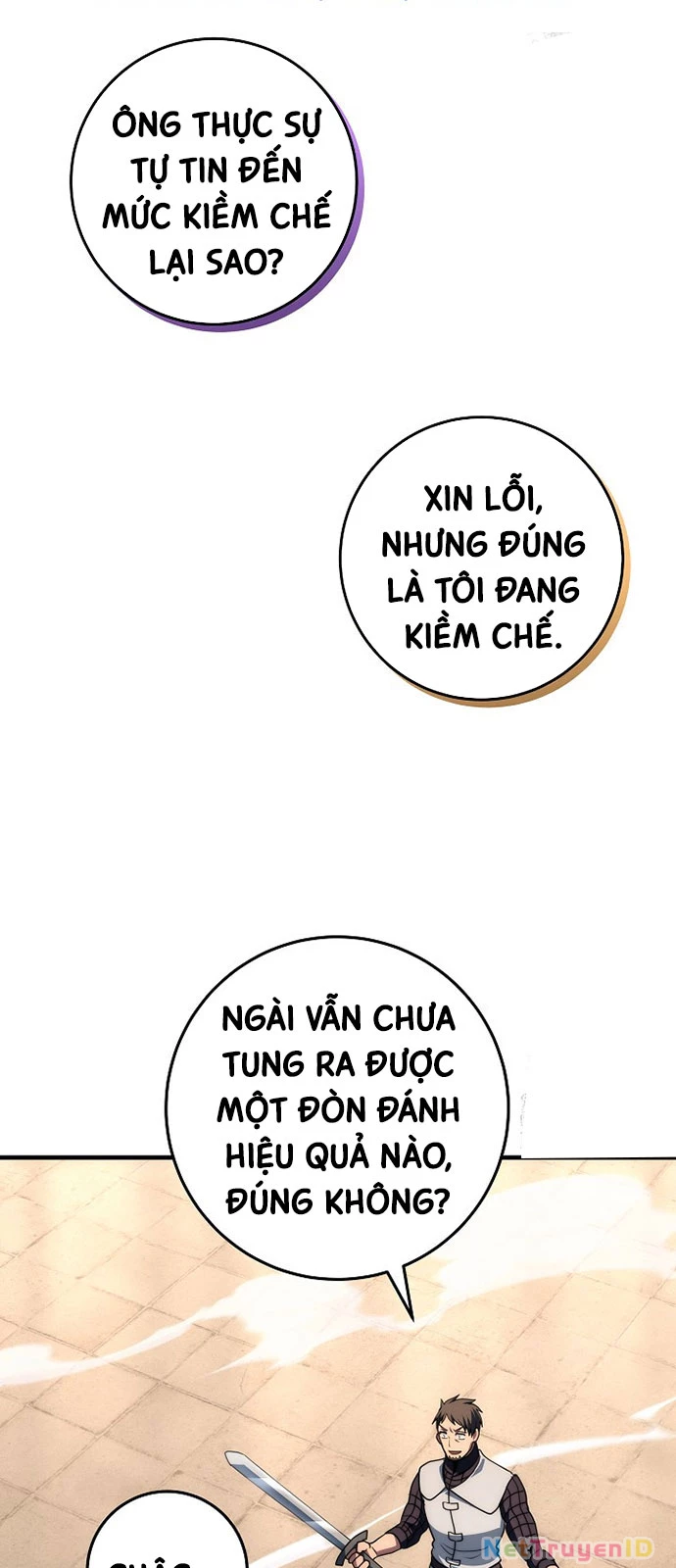 Hoàng Đế Thép Chapter 28 - 76