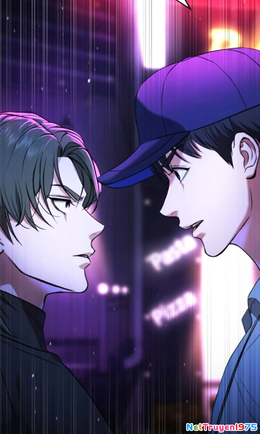 Goo Sera Chapter 17 - 4