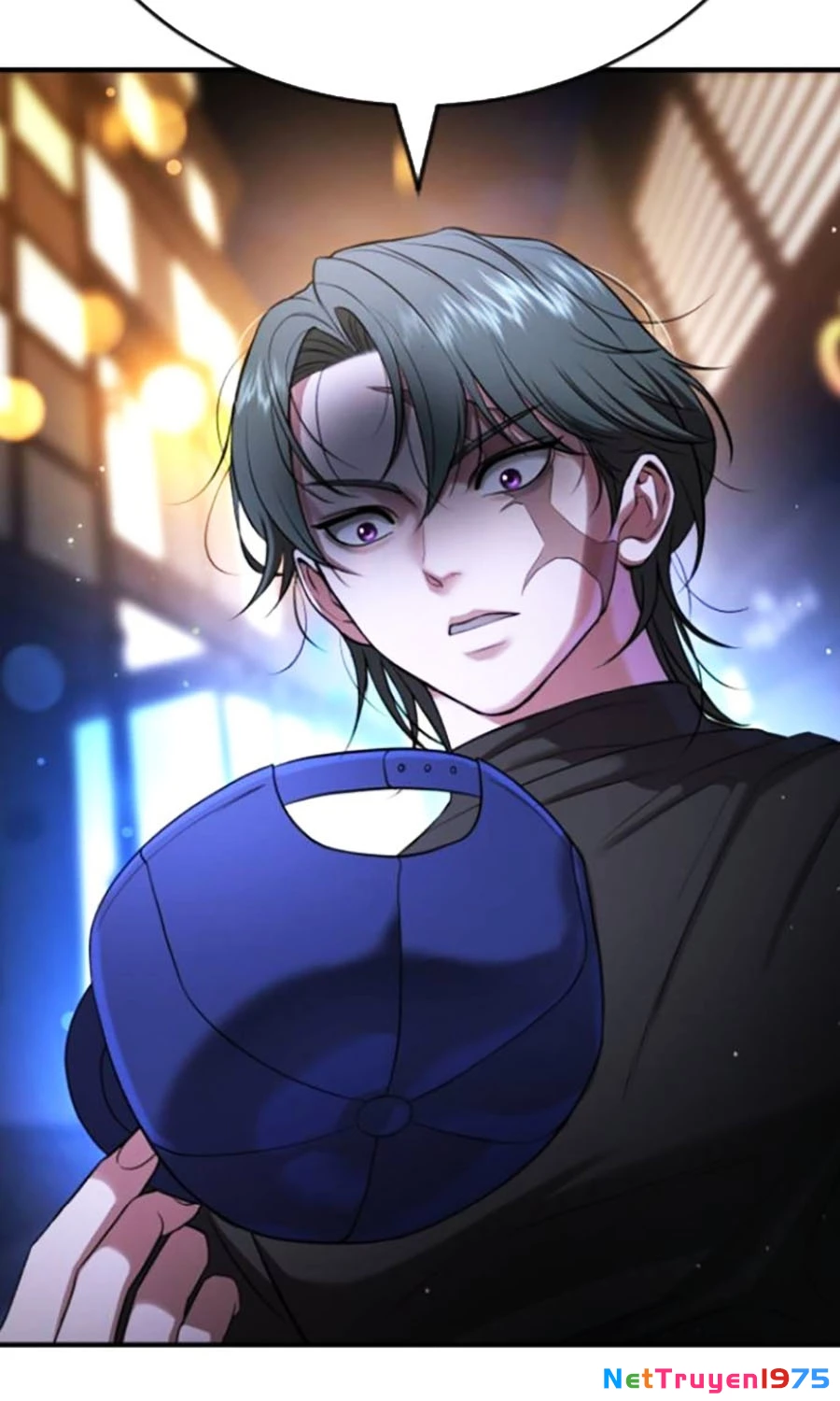 Goo Sera Chapter 17 - 9