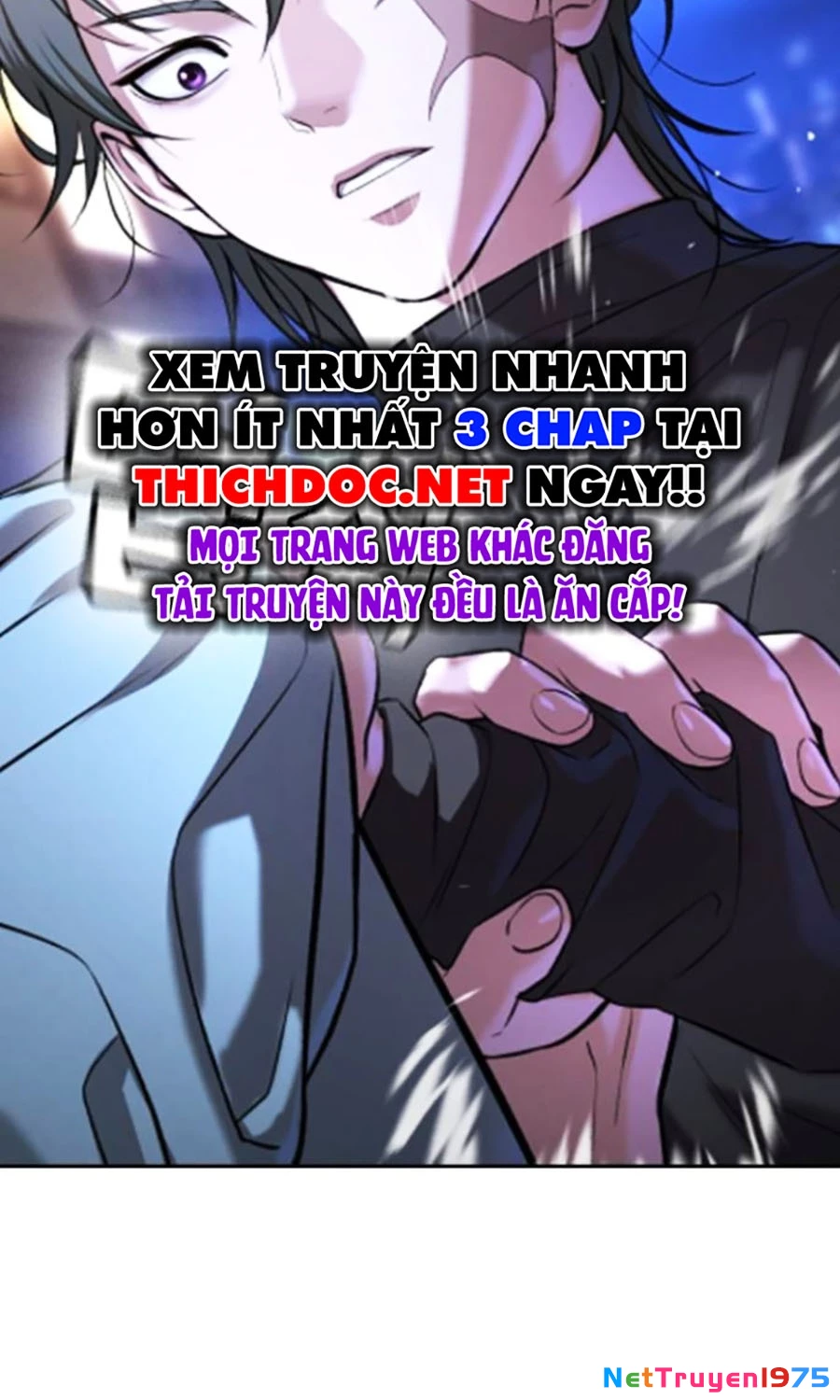Goo Sera Chapter 17 - 19