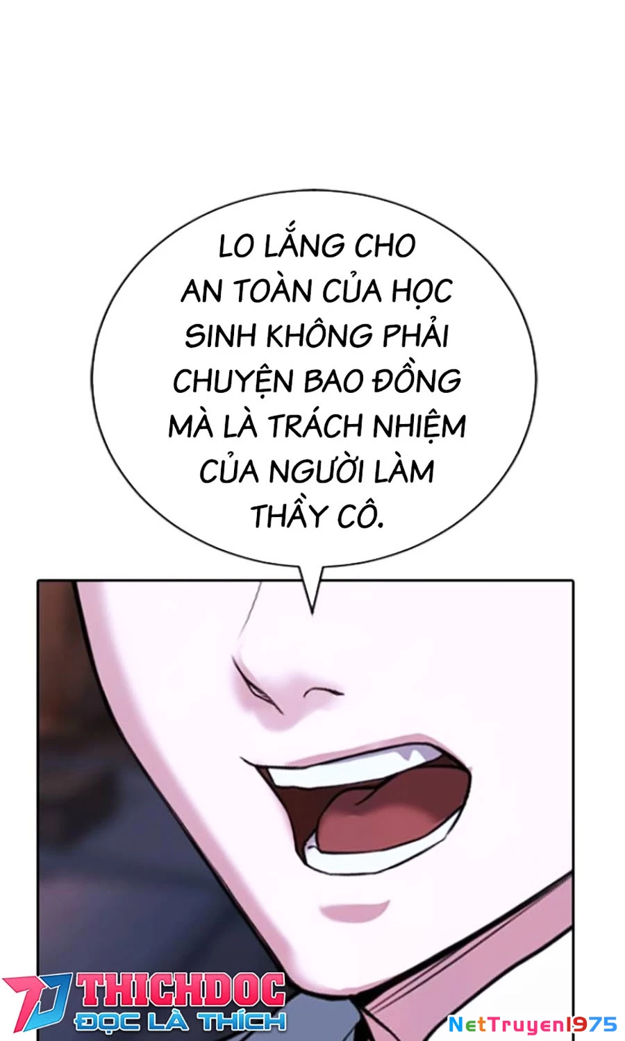Goo Sera Chapter 17 - 20