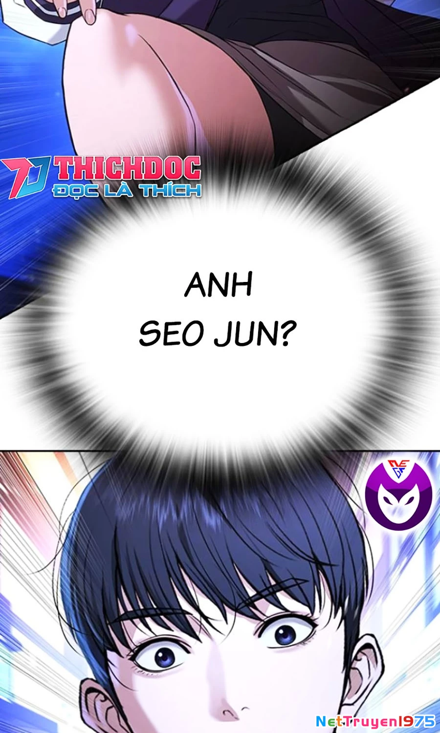 Goo Sera Chapter 17 - 28