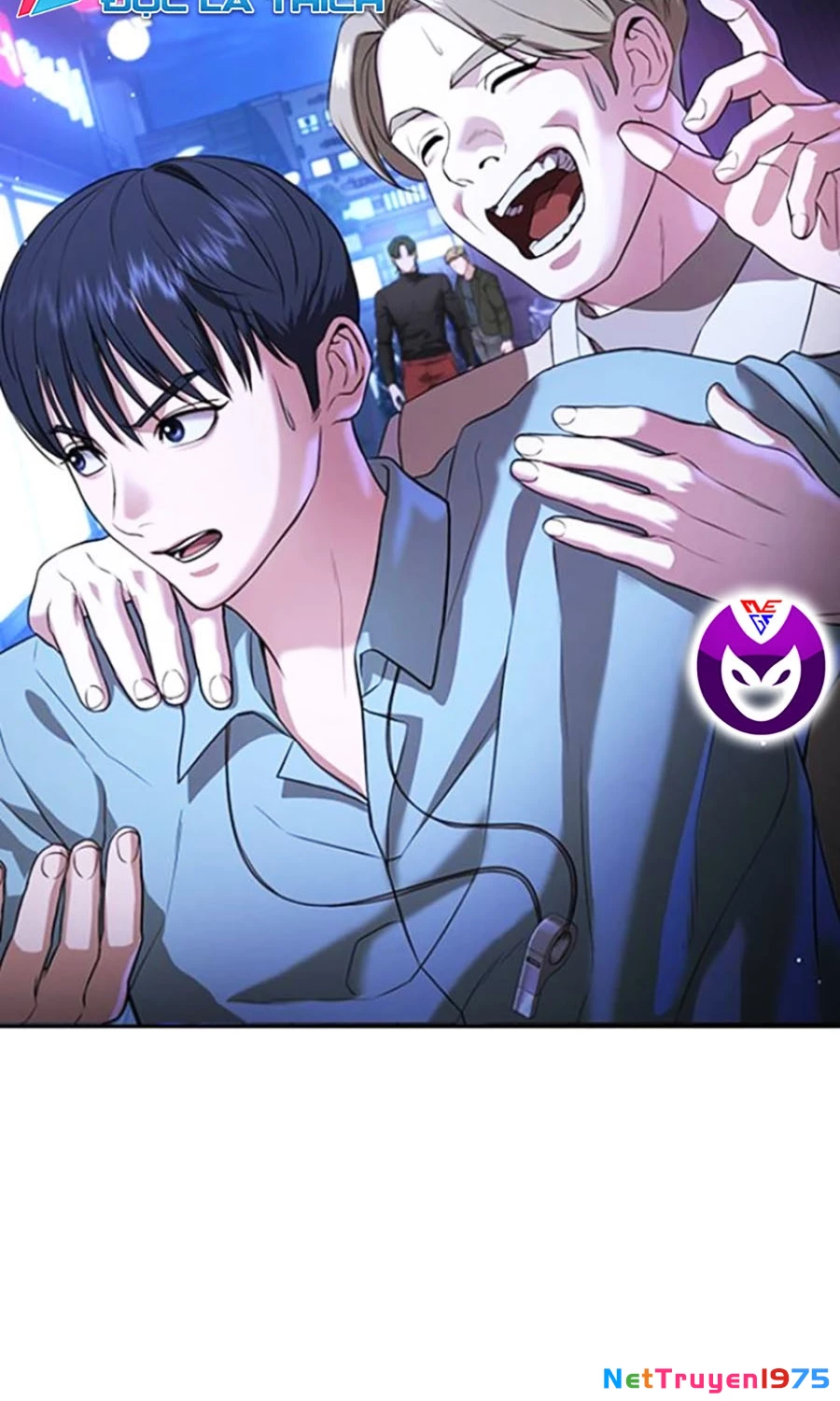 Goo Sera Chapter 17 - 34