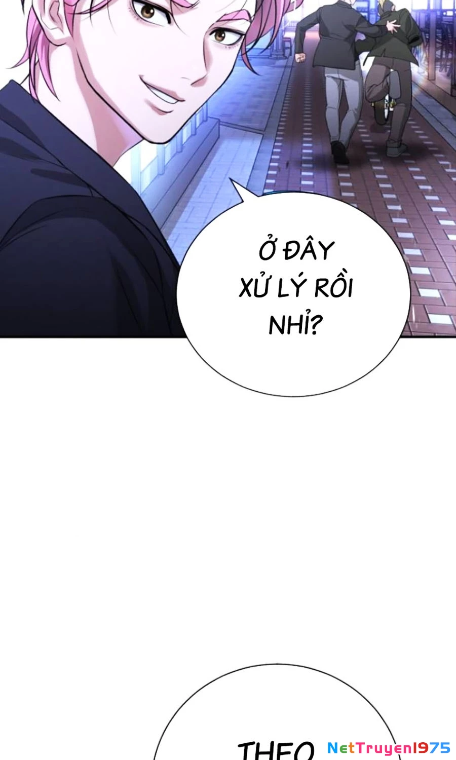 Goo Sera Chapter 17 - 49