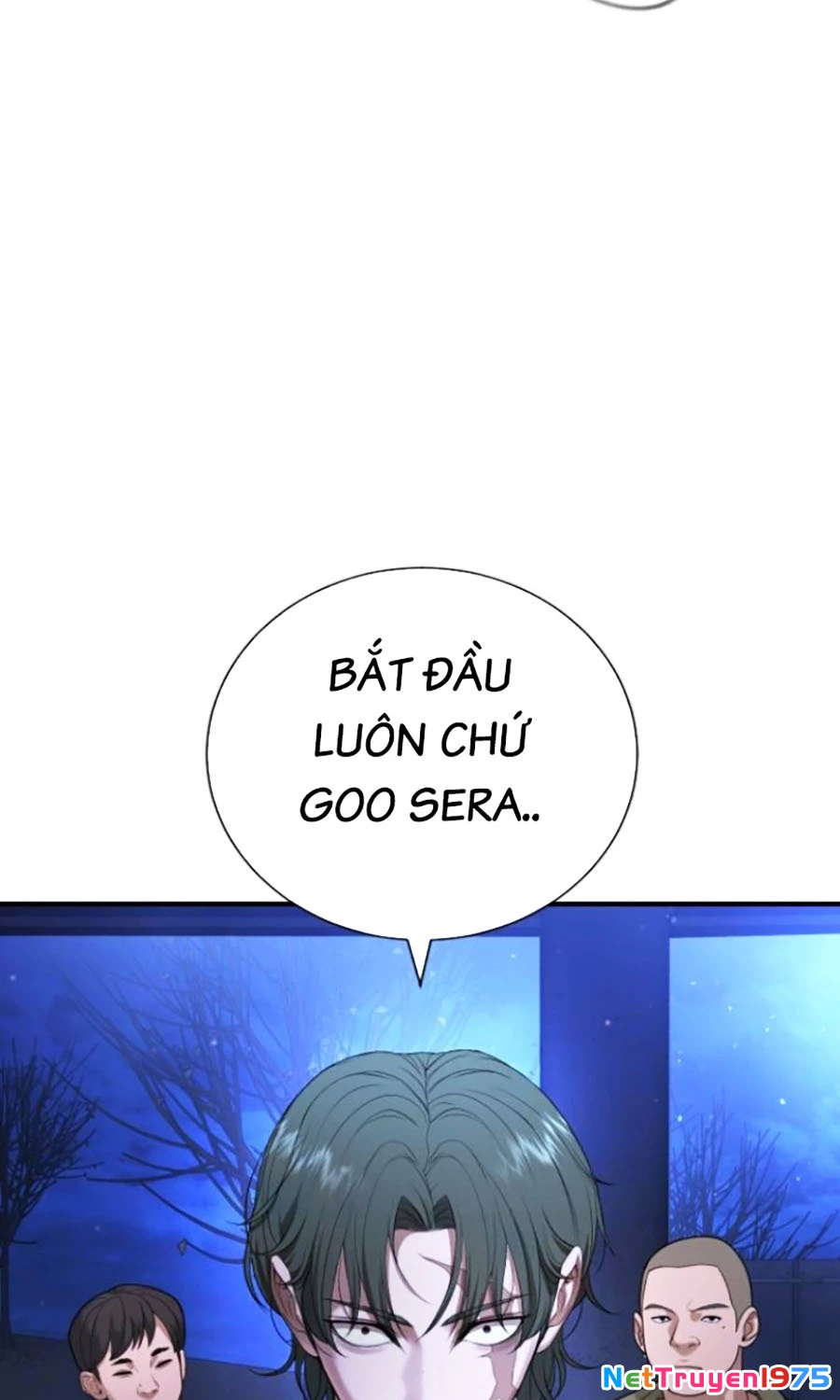 Goo Sera Chapter 17 - 95