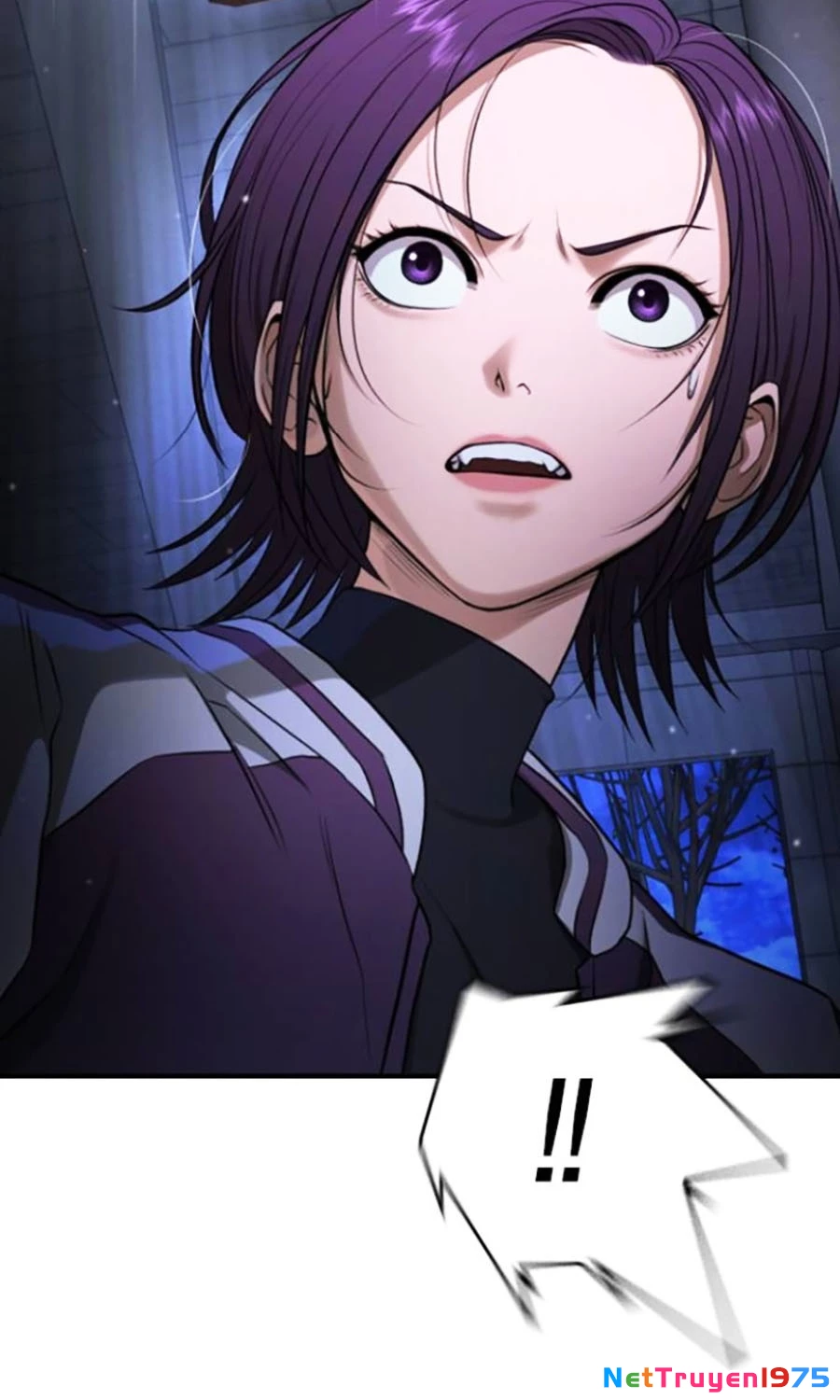 Goo Sera Chapter 17 - 99