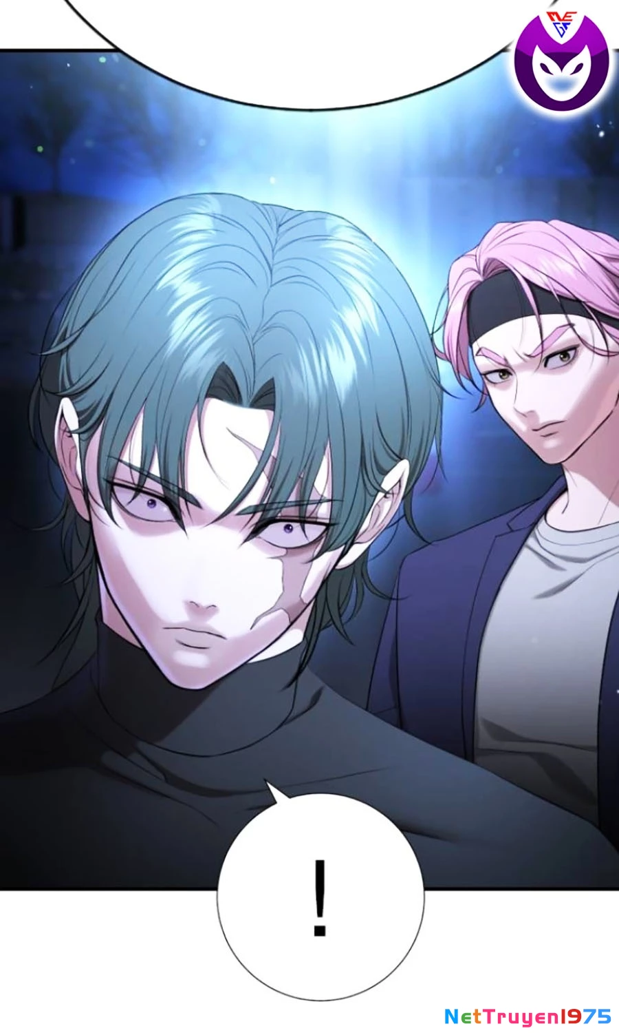 Goo Sera Chapter 17 - 184