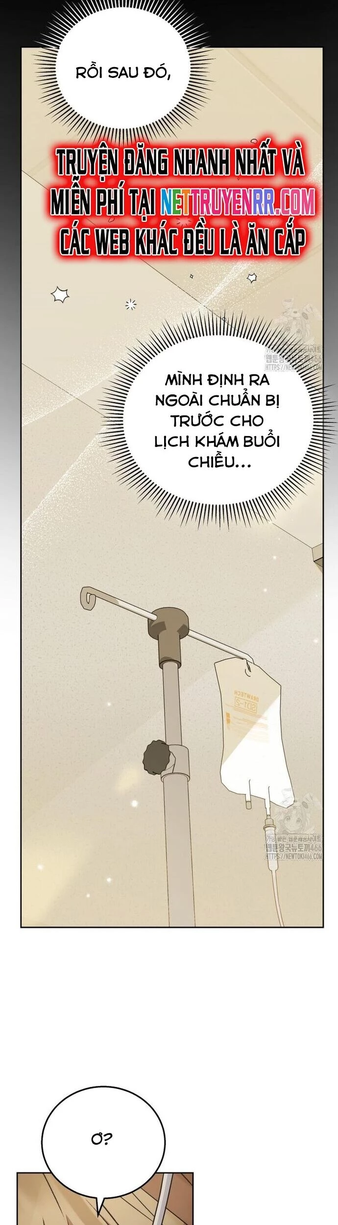 Xin Chào! Bác Sĩ Thú Y Chapter 74 - 8