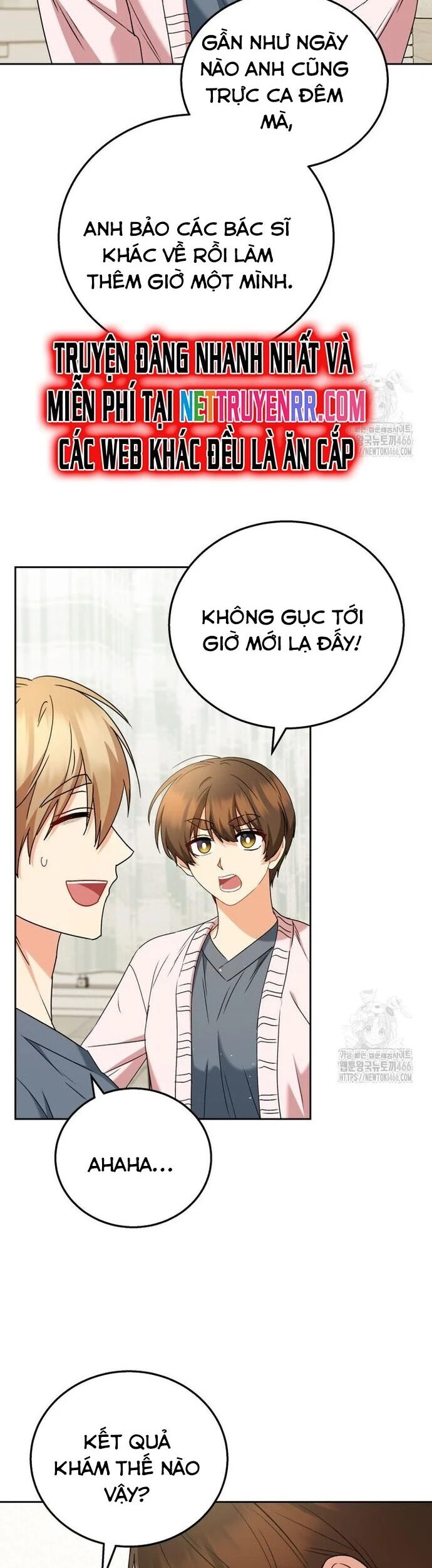 Xin Chào! Bác Sĩ Thú Y Chapter 74 - 14