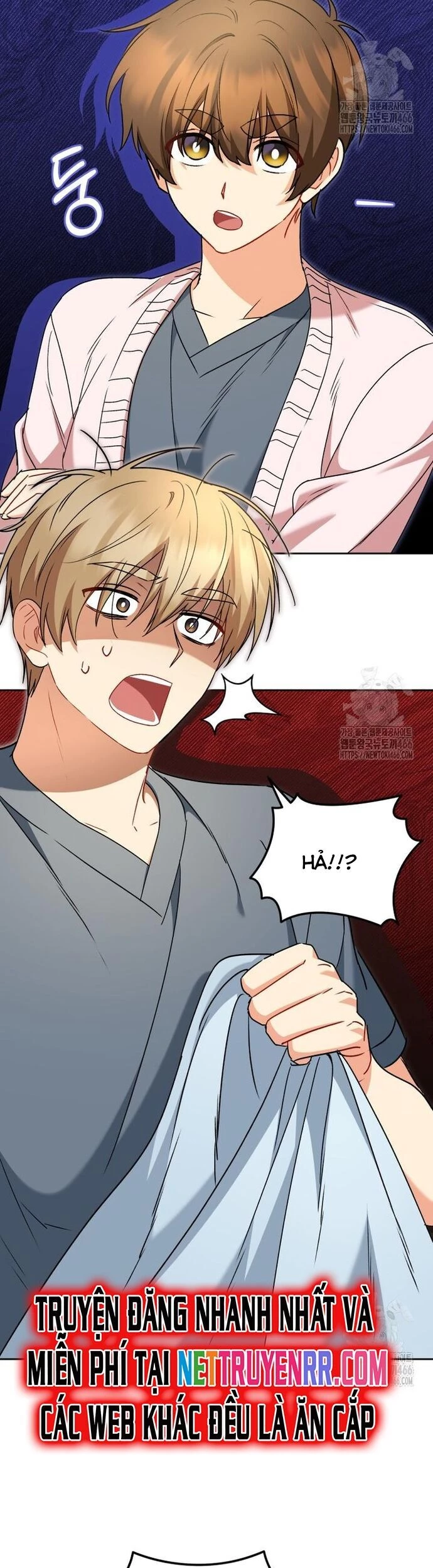 Xin Chào! Bác Sĩ Thú Y Chapter 74 - 17