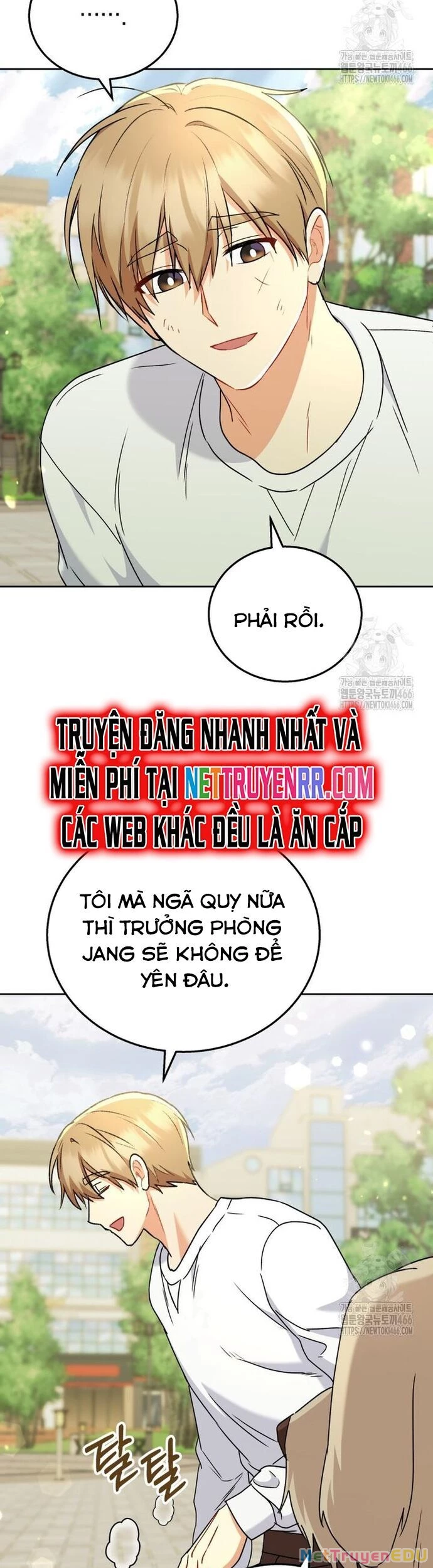 Xin Chào! Bác Sĩ Thú Y Chapter 74 - 33
