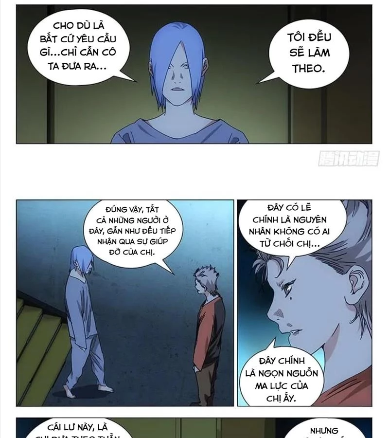 Nhất Nhân Chi Hạ Chapter 372 - 2