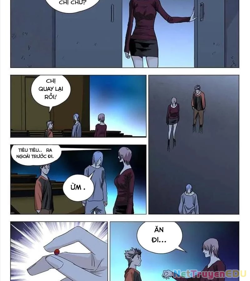 Nhất Nhân Chi Hạ Chapter 372 - 4