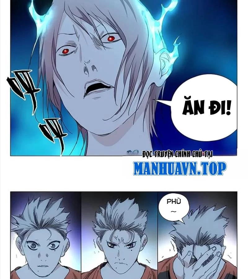 Nhất Nhân Chi Hạ Chapter 372 - 6