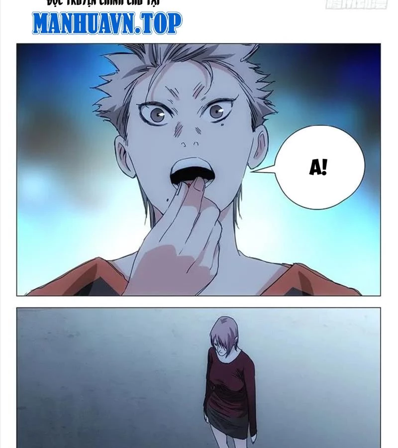 Nhất Nhân Chi Hạ Chapter 372 - 8