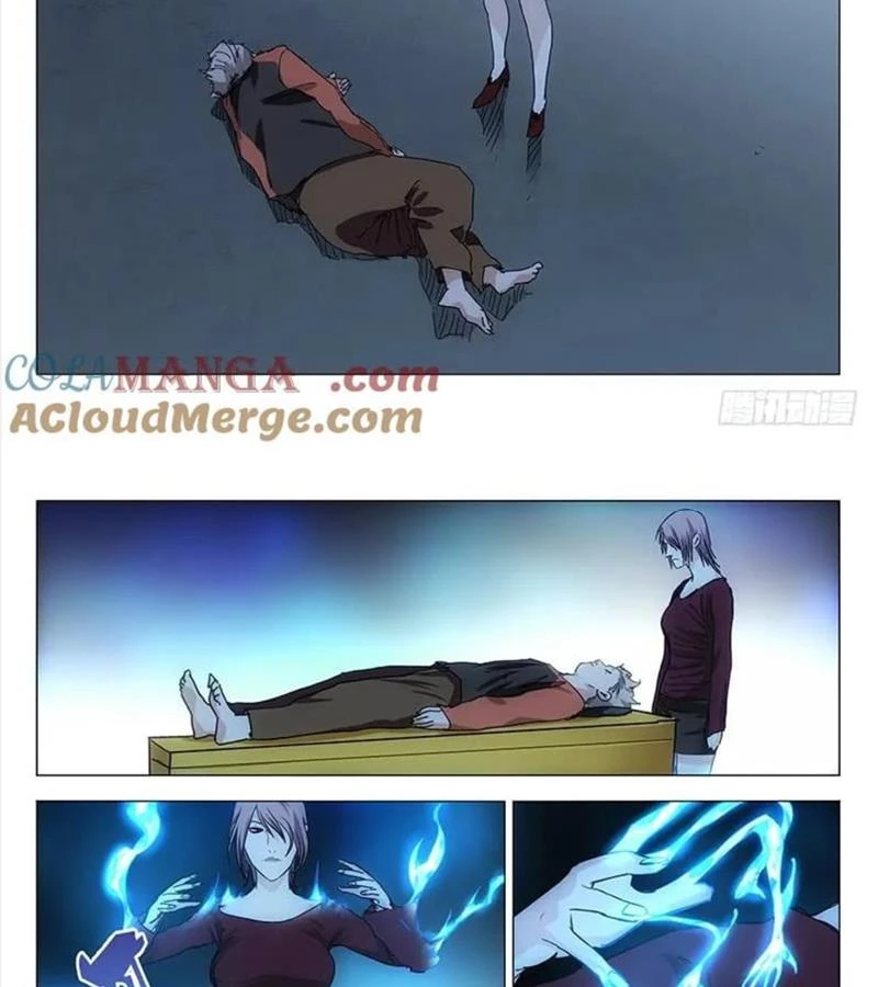 Nhất Nhân Chi Hạ Chapter 372 - 9