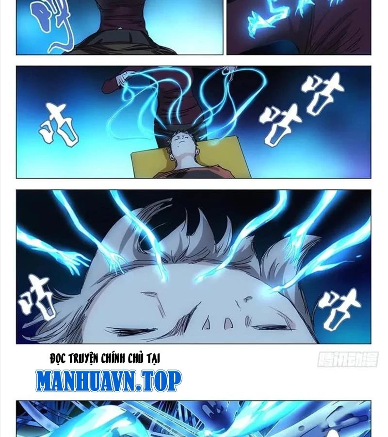 Nhất Nhân Chi Hạ Chapter 372 - 10