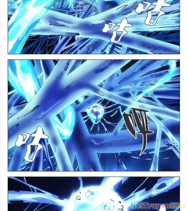 Nhất Nhân Chi Hạ Chapter 372 - 11