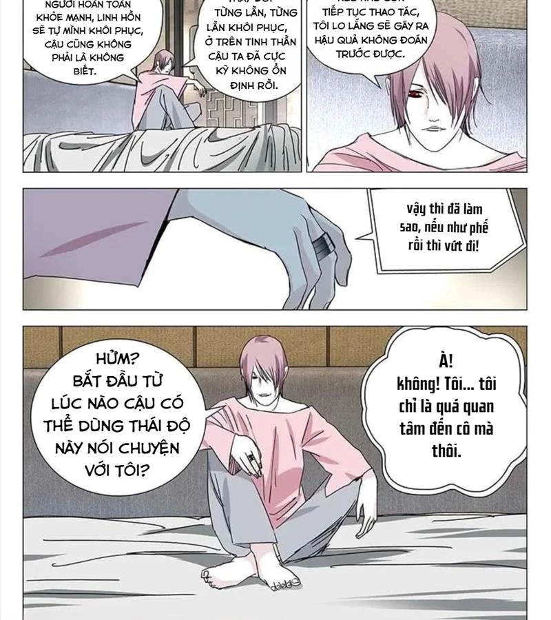 Nhất Nhân Chi Hạ Chapter 372 - 14