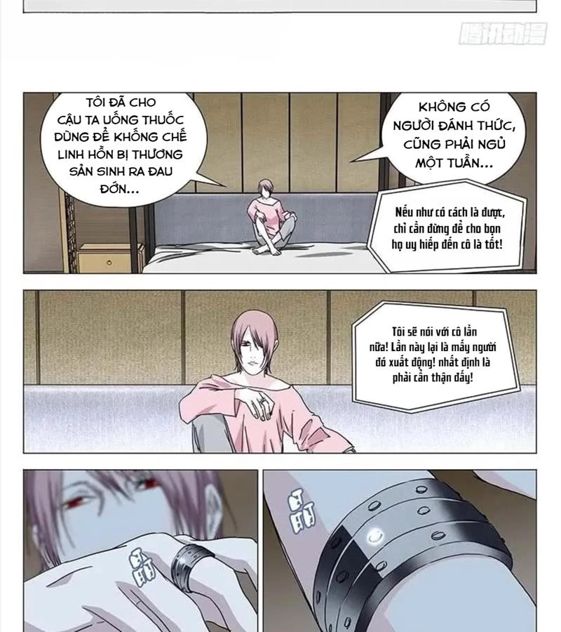 Nhất Nhân Chi Hạ Chapter 372 - 15