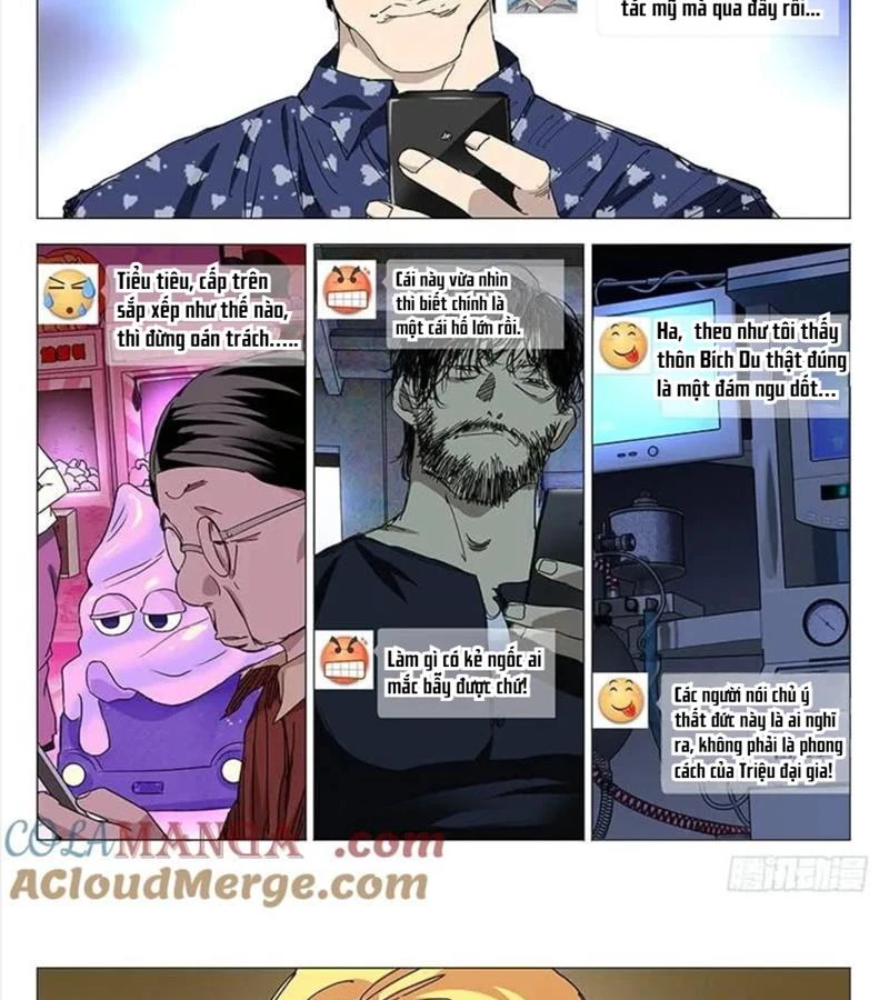 Nhất Nhân Chi Hạ Chapter 372 - 17