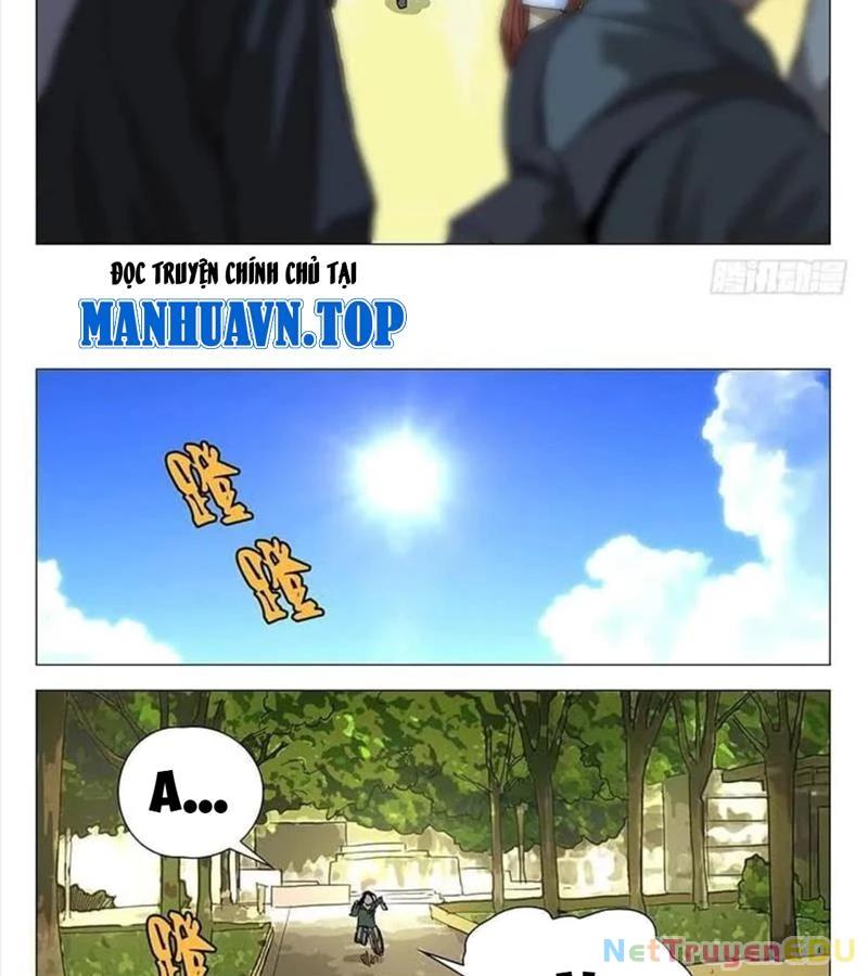 Nhất Nhân Chi Hạ Chapter 372 - 19