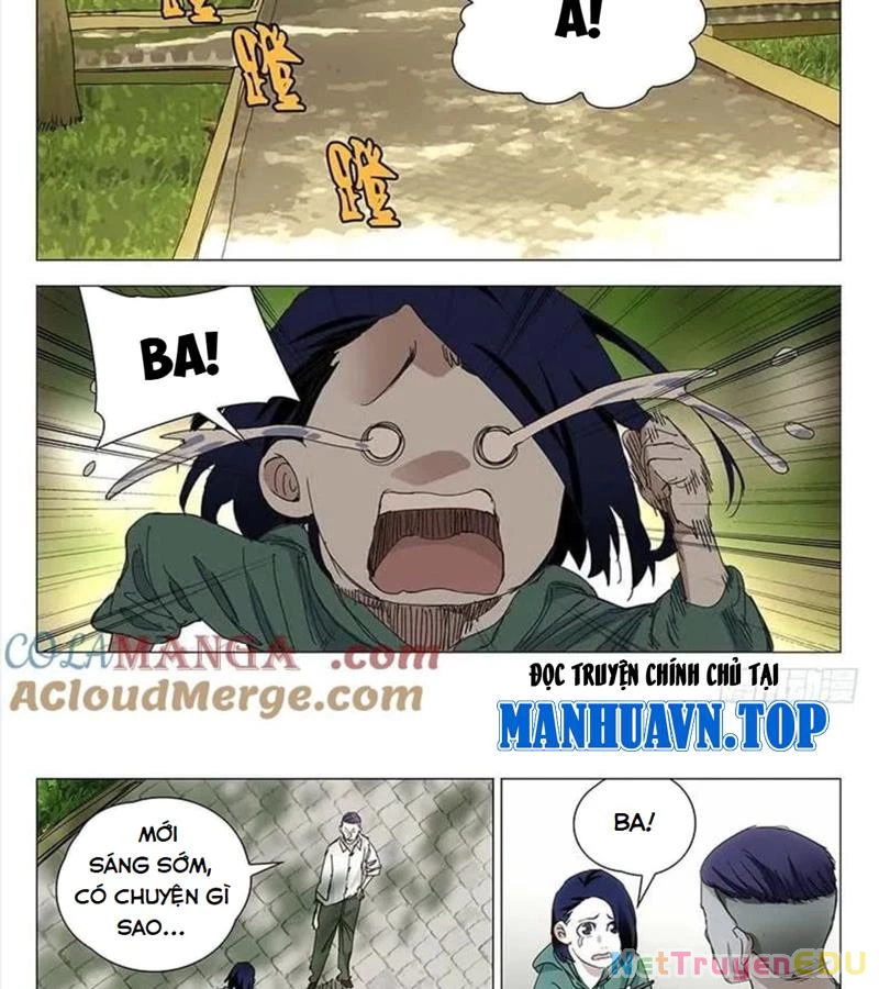 Nhất Nhân Chi Hạ Chapter 372 - 20