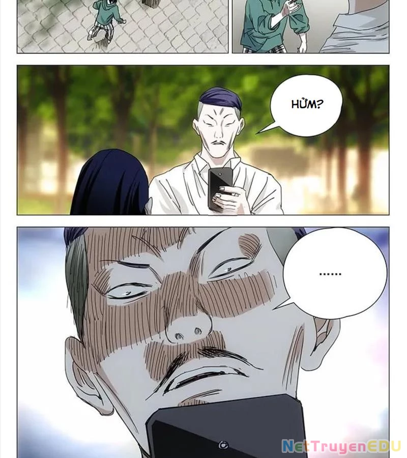 Nhất Nhân Chi Hạ Chapter 372 - 21