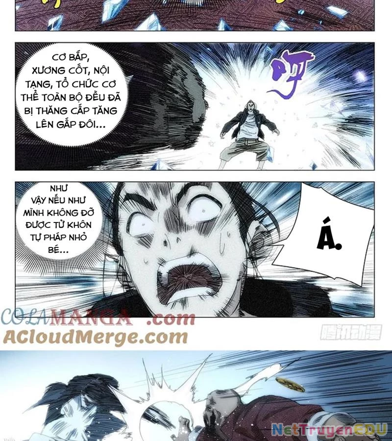 Nhất Nhân Chi Hạ Chapter 377 - Trang 2