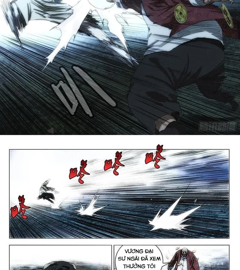 Nhất Nhân Chi Hạ Chapter 377 - Trang 2