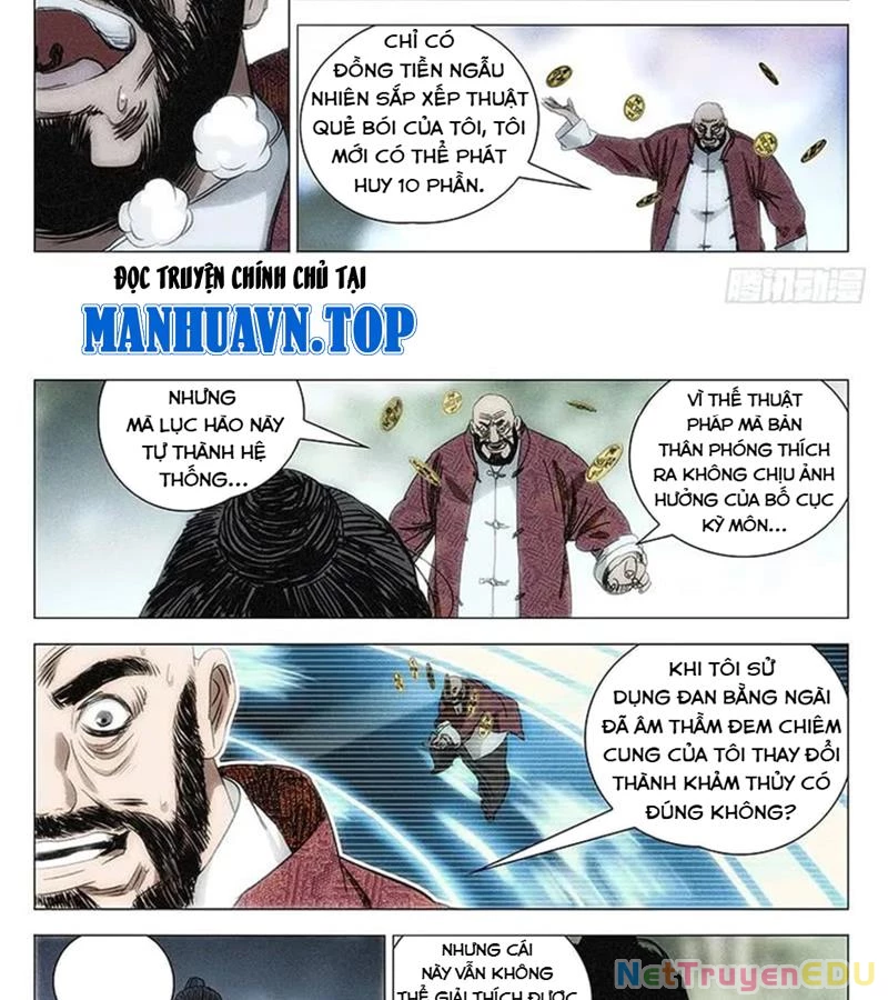 Nhất Nhân Chi Hạ Chapter 377 - Trang 2