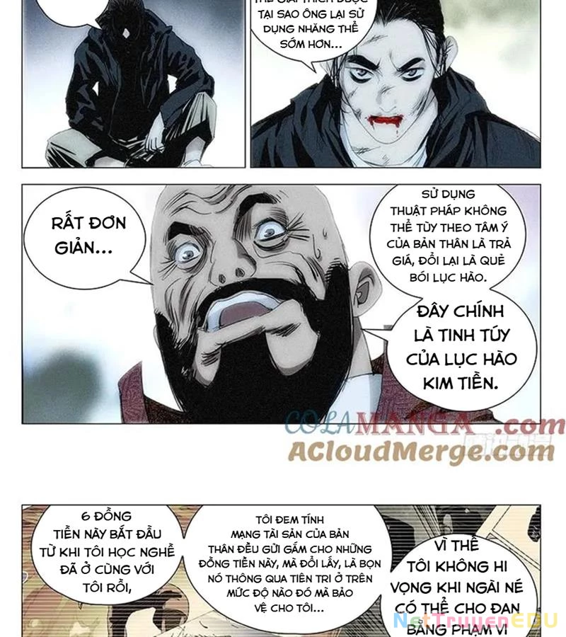 Nhất Nhân Chi Hạ Chapter 377 - Trang 2
