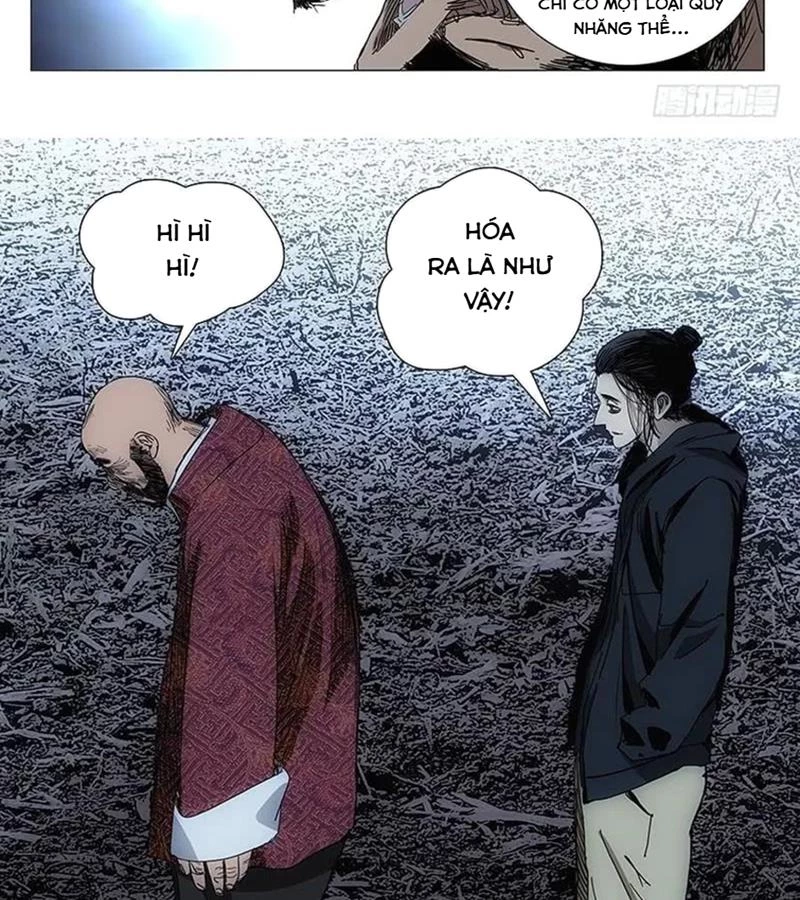 Nhất Nhân Chi Hạ Chapter 377 - Trang 2