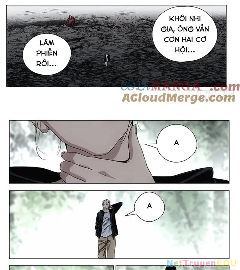 Nhất Nhân Chi Hạ Chapter 377 - Trang 2
