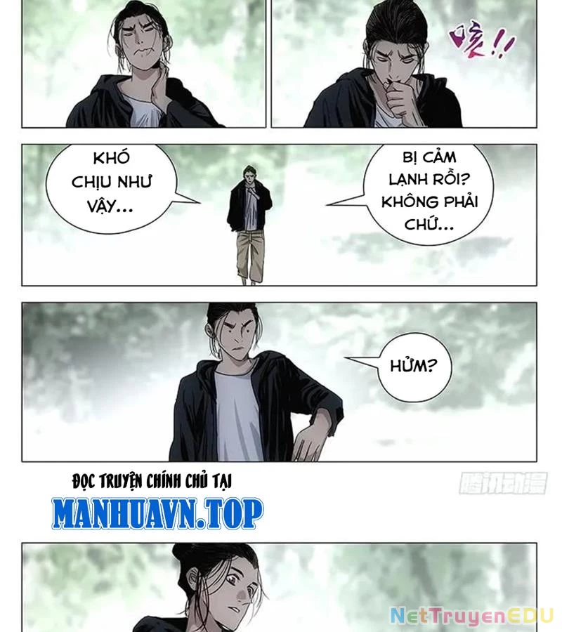 Nhất Nhân Chi Hạ Chapter 377 - Trang 2