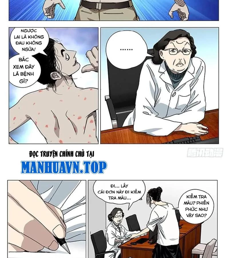 Nhất Nhân Chi Hạ Chapter 377 - Trang 2